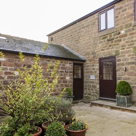 Rock View Cottage Harrogate Exterior photo